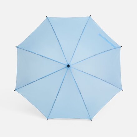 Зонт-трость Standard, голубой