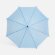 Зонт-трость Standard, голубой