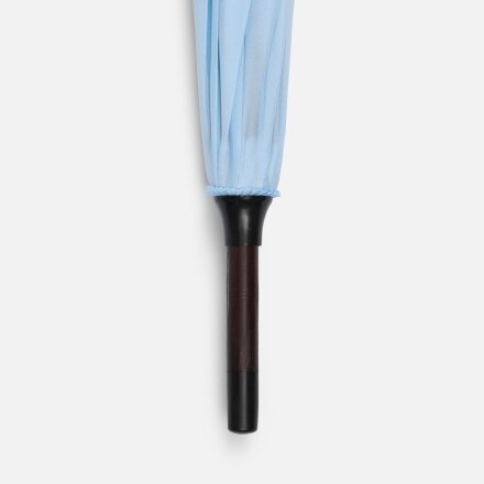 Зонт-трость Standard, голубой