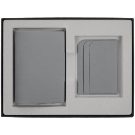 Набор Dorset Mini, серый Набор Dorset Mini, серый