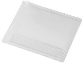 Набор: ПВХ пенал, линейка Набор: ПВХ пенал, линейка