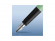 Перьевая ручка Waterman Allure Mint CT Fountain Pen с нанесением логотипа