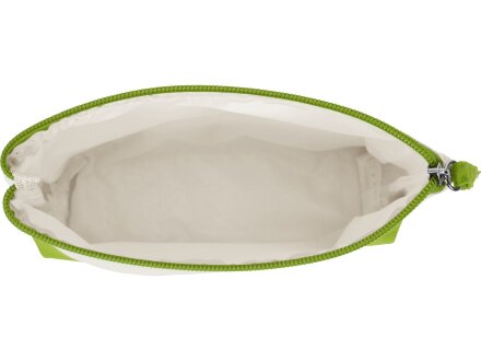 Косметичка хлопковая Cotton, зеленое яблоко Косметичка хлопковая Cotton, зеленое яблоко