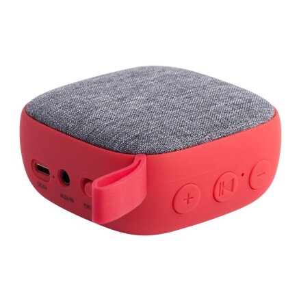 Набор Junket, красный Набор Junket, красный