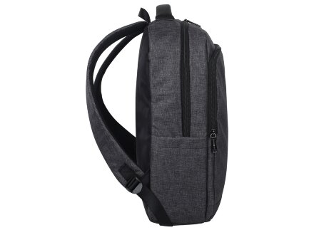 Рюкзак Eberhart Backpack темно-серый EBH29827-DG-14