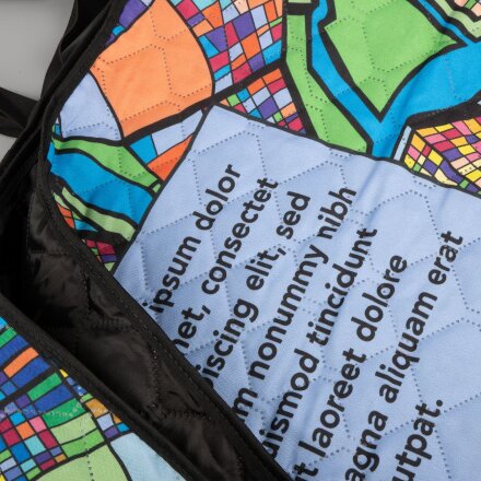 Покрывало для пикника Sedere Color на заказ Покрывало для пикника Sedere Color на заказ