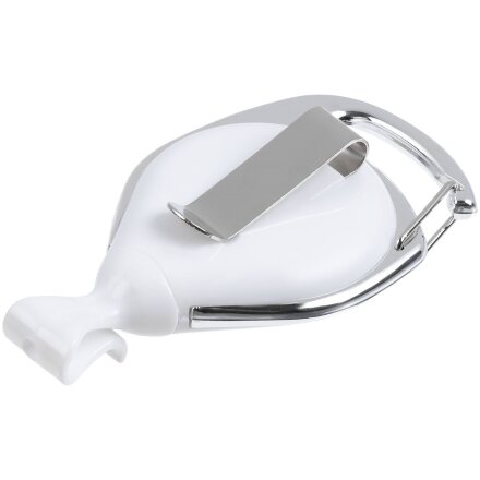 Ретрактор Dorset, белый с красным Ретрактор Dorset, белый с красным