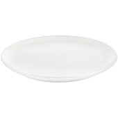 Тарелка десертная Pie Time, белая Тарелка десертная Pie Time, белая