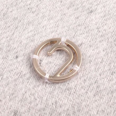 Палантин Gorgeous, розовый Палантин Gorgeous, розовый