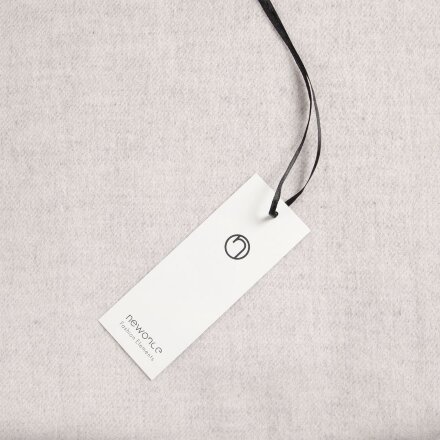 Палантин Gorgeous, розовый Палантин Gorgeous, розовый