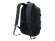 Рюкзак TORBER VOYAGE с отделением для ноутбука 18'', черный, полиэстер 900D, 34х16х47 см, 20 л