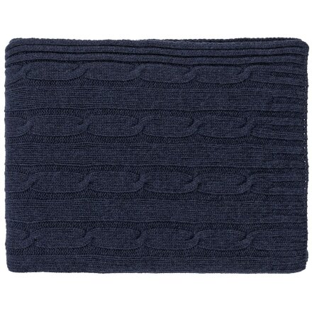 Плед Auray, синий Плед Auray, синий