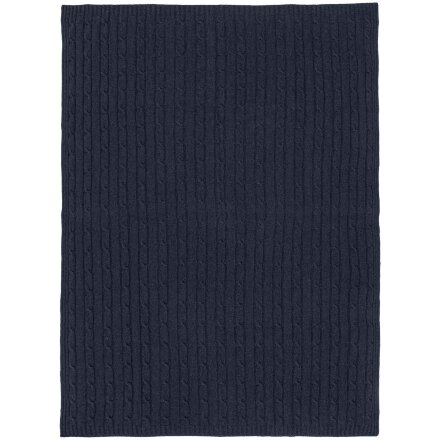 Плед Auray, синий Плед Auray, синий