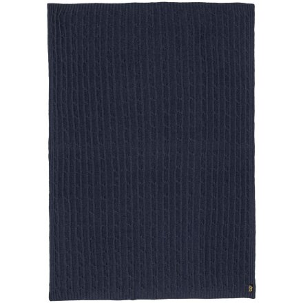 Плед Auray, синий Плед Auray, синий