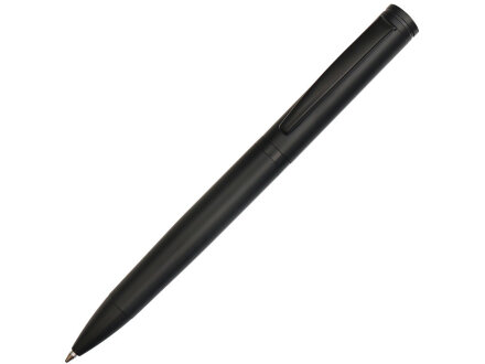 Подарочный набор Goethe с блокнотом А5, 2-мя ручками и картхолдером, черный