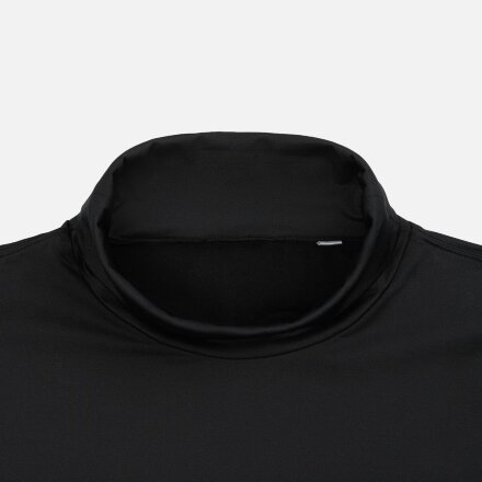 Лонгслив Morfiss, черный Лонгслив Morfiss, черный