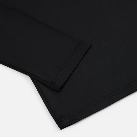 Лонгслив Morfiss, черный Лонгслив Morfiss, черный