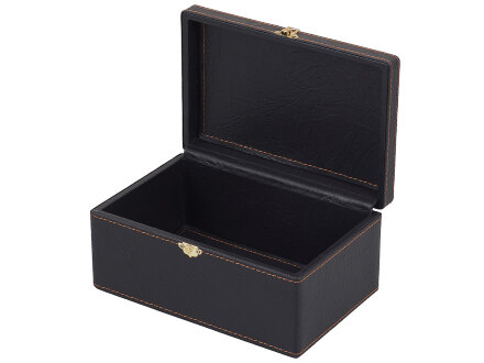 Футляр подарочный, темно-коричневый Футляр подарочный, темно-коричневый