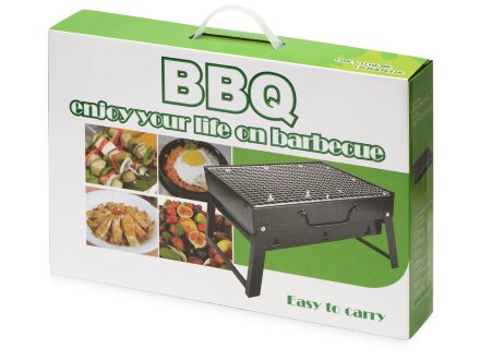 Мини-барбекю 'Your tasty' Мини-барбекю 'Your tasty'