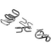 Набор из 3 головоломок Plexus Набор из 3 головоломок Plexus