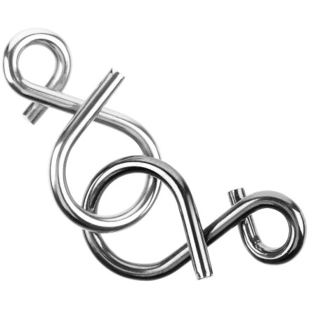 Набор из 3 головоломок Plexus Набор из 3 головоломок Plexus