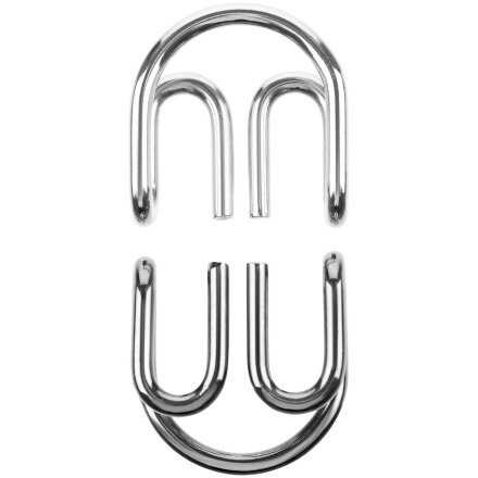 Набор из 3 головоломок Plexus Набор из 3 головоломок Plexus