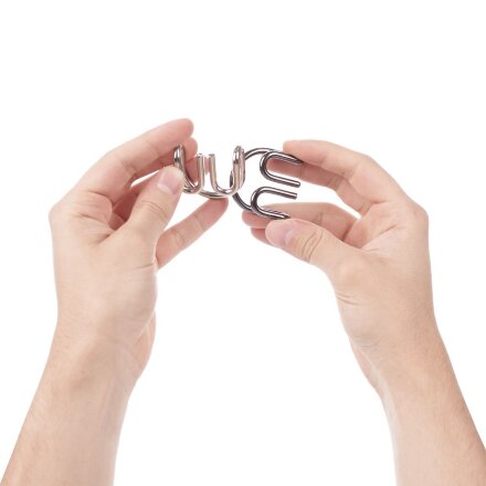 Набор из 3 головоломок Plexus Набор из 3 головоломок Plexus