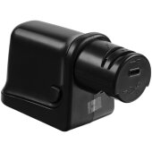 Электрическая точилка для ножей Knives Out, черная Электрическая точилка для ножей Knives Out, черная