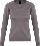 Джемпер женский Galaxy Women, серый Джемпер женский Galaxy Women, серый