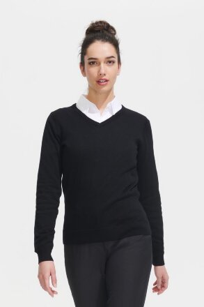 Джемпер женский Galaxy Women, серый Джемпер женский Galaxy Women, серый