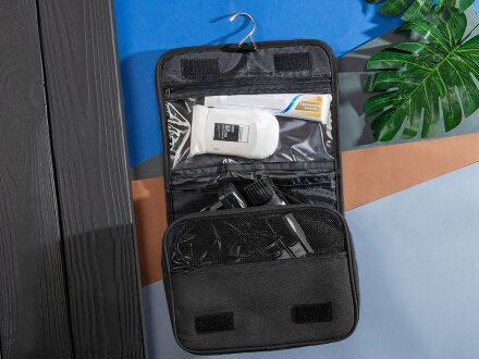 Несессер Planar, черный Несессер Planar, черный