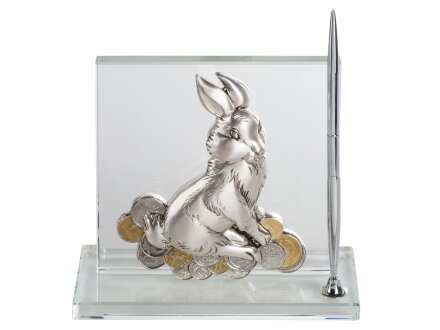 Настольный прибор Удачное приобретение Настольный прибор Удачное приобретение