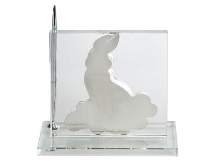 Настольный прибор Удачное приобретение Настольный прибор Удачное приобретение