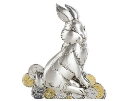 Настольный прибор Удачное приобретение Настольный прибор Удачное приобретение