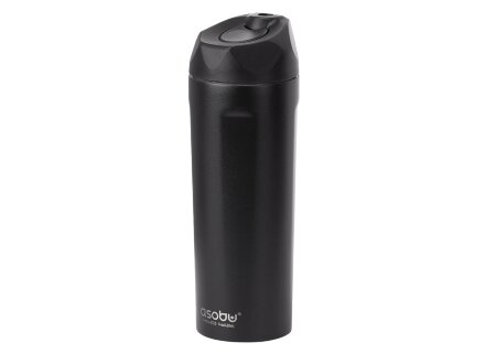 Термокружка EASY ACCESS, 420 мл, черный Термокружка EASY ACCESS, 420 мл, черный