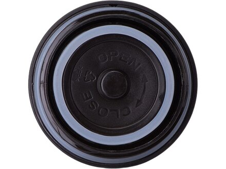 Термокружка EASY ACCESS, 420 мл, черный Термокружка EASY ACCESS, 420 мл, черный