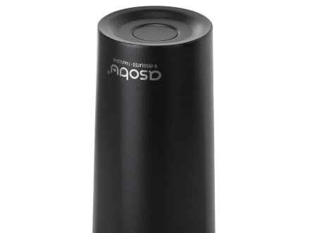 Термокружка EASY ACCESS, 420 мл, черный Термокружка EASY ACCESS, 420 мл, черный