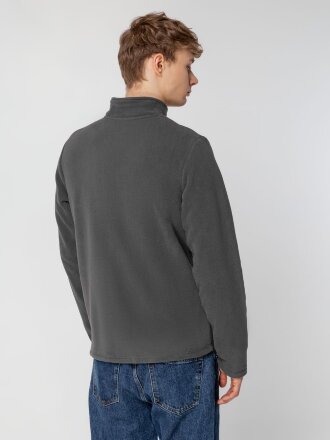 Куртка мужская Norman Men, серая Куртка мужская Norman Men, серая