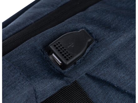 Рюкзак Flash для ноутбука 15'', темно-синий Рюкзак Flash для ноутбука 15'', темно-синий