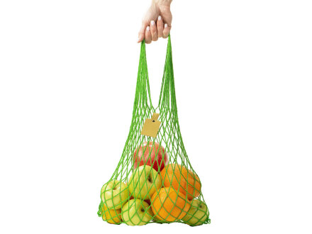 Авоська Dream М old style 15 литров, яблоко (9) Авоська Dream М old style 15 литров, яблоко (9)