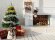 Мешок для подарков Noel, с мышкой