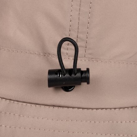 Панама Ben Mac, бежевая Панама Ben Mac, бежевая