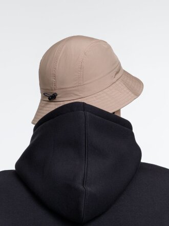 Панама Ben Mac, бежевая Панама Ben Mac, бежевая