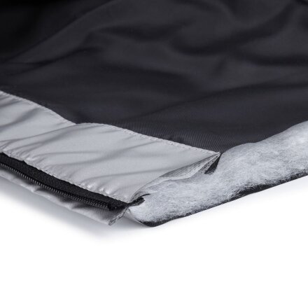 Жилет Unit Kama, ярко-зеленый Жилет Unit Kama, ярко-зеленый