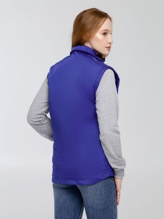 Жилет Unit Kama, ярко-зеленый Жилет Unit Kama, ярко-зеленый