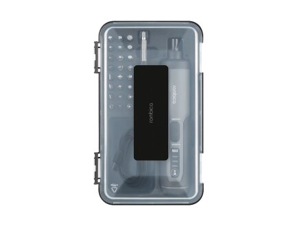 Отвертка аккумуляторная Rombica MyKit B1 Отвертка аккумуляторная Rombica MyKit B1