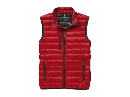 Жилет Fairview мужской, красный Жилет Fairview мужской, красный
