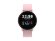 Умные часы CANYON Lollypop SW-63, IP 68, BT 5.0, сенсорный дисплей 1.3, розовый с нанесением логотипа