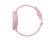 Умные часы CANYON Lollypop SW-63, IP 68, BT 5.0, сенсорный дисплей 1.3, розовый с нанесением логотипа