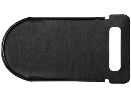 Алюминиевый блокер Privy для камеры Алюминиевый блокер Privy для камеры